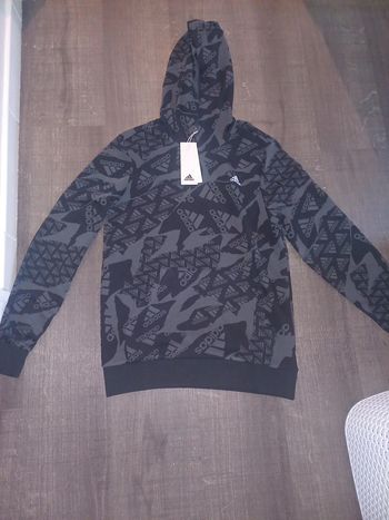 Neuf marque Adidas taille 13 14 an