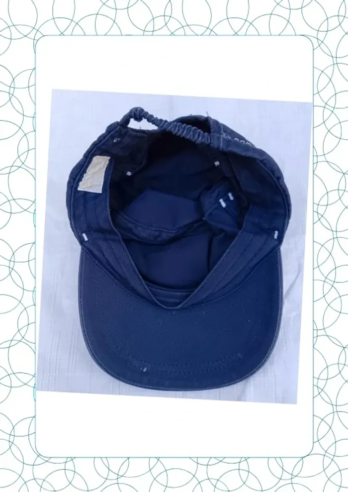 Casquette 6-12 mois Decathlon - photo numéro 3