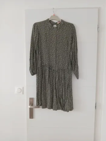 Robe légère DDP