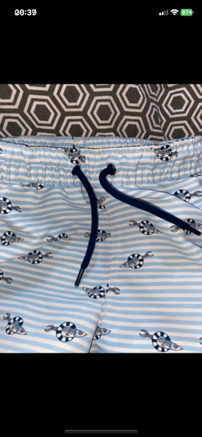 Maillot de bain taille 18 mois - photo numéro 6