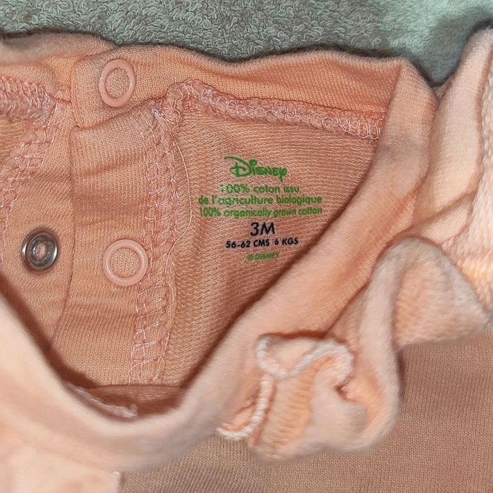 Pull bébé fille - photo numéro 2