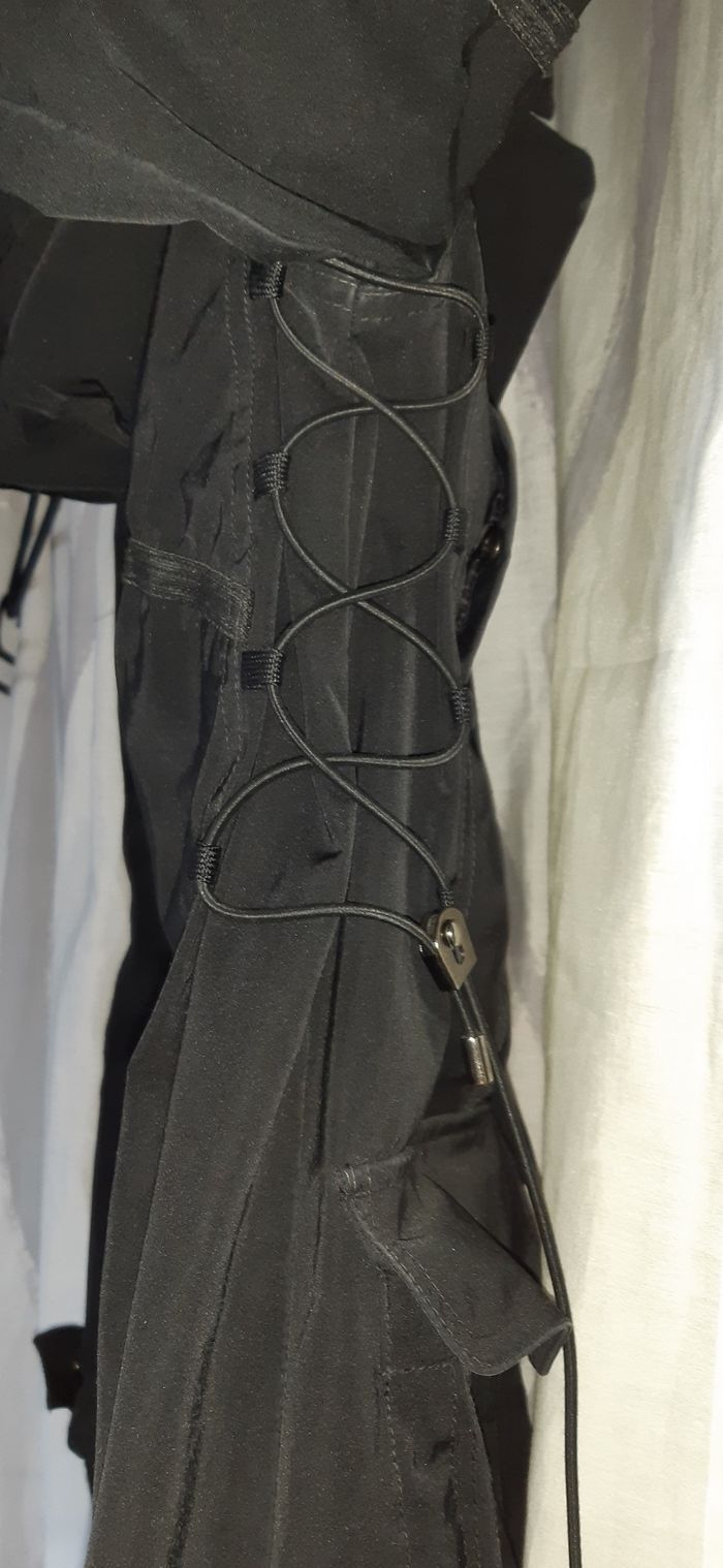 Manteau femme Taille 38 IKKS - photo numéro 3