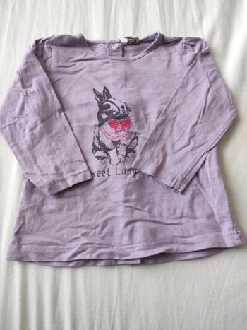 Maillot ML T12M Tape à l'oeil