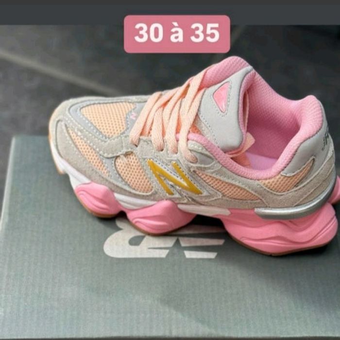 New balance enfants - photo numéro 2