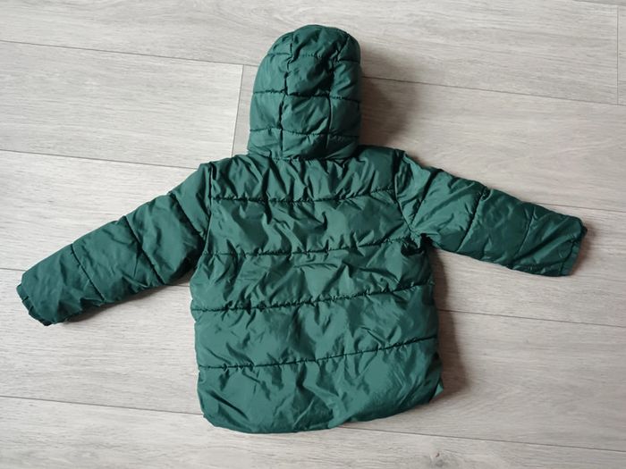 Manteau - photo numéro 5