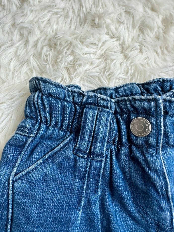 👖 Jean Tape à l’œil – Taille 6 mois - photo numéro 2