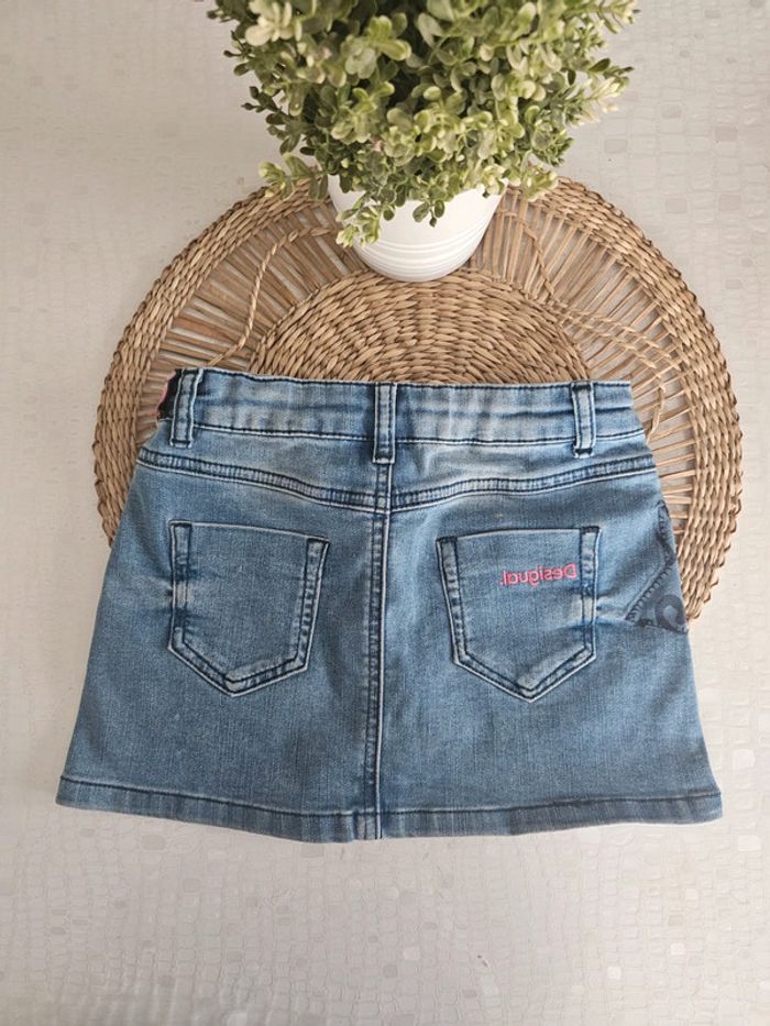 Jupe Desigual - photo numéro 2