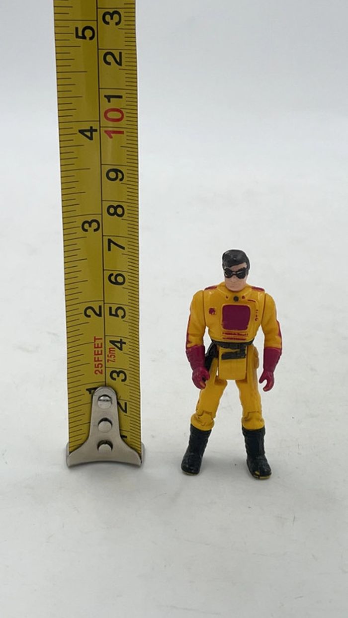 Figurine Mask Brad Turner Kenner - photo numéro 6