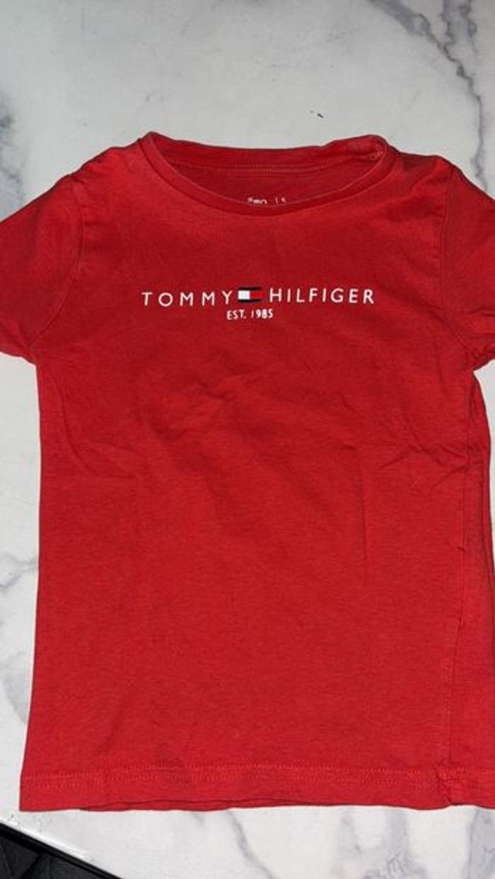 T-shirt Gémo