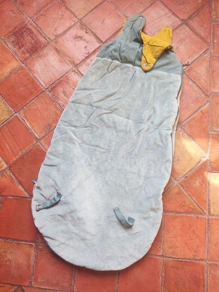 Gros lot parure de lit les pachats moulin roty - photo numéro 4