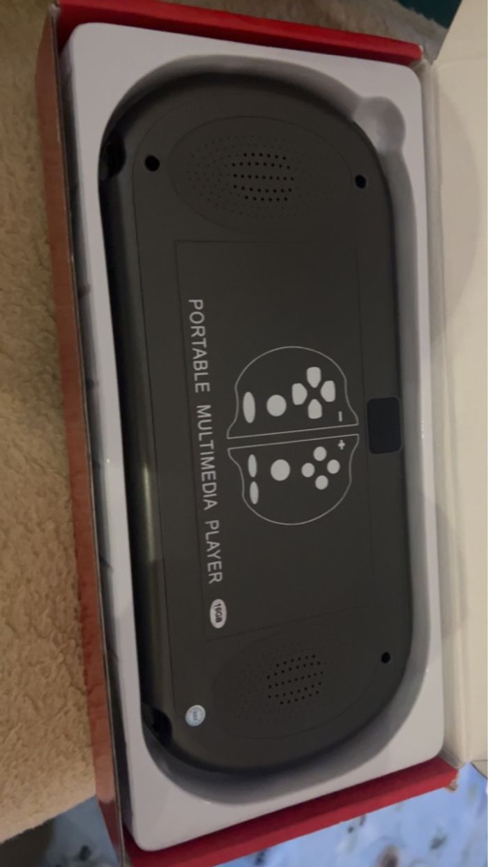 Consol - photo numéro 3