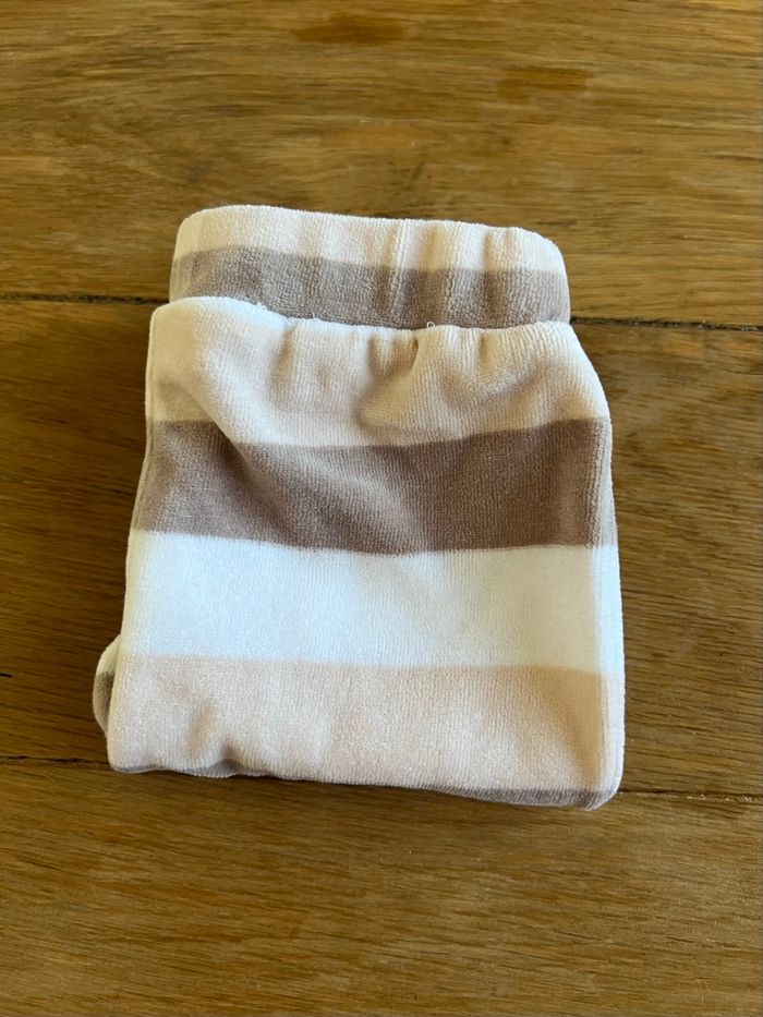 Pantalon Minibanda 1 mois - photo numéro 2