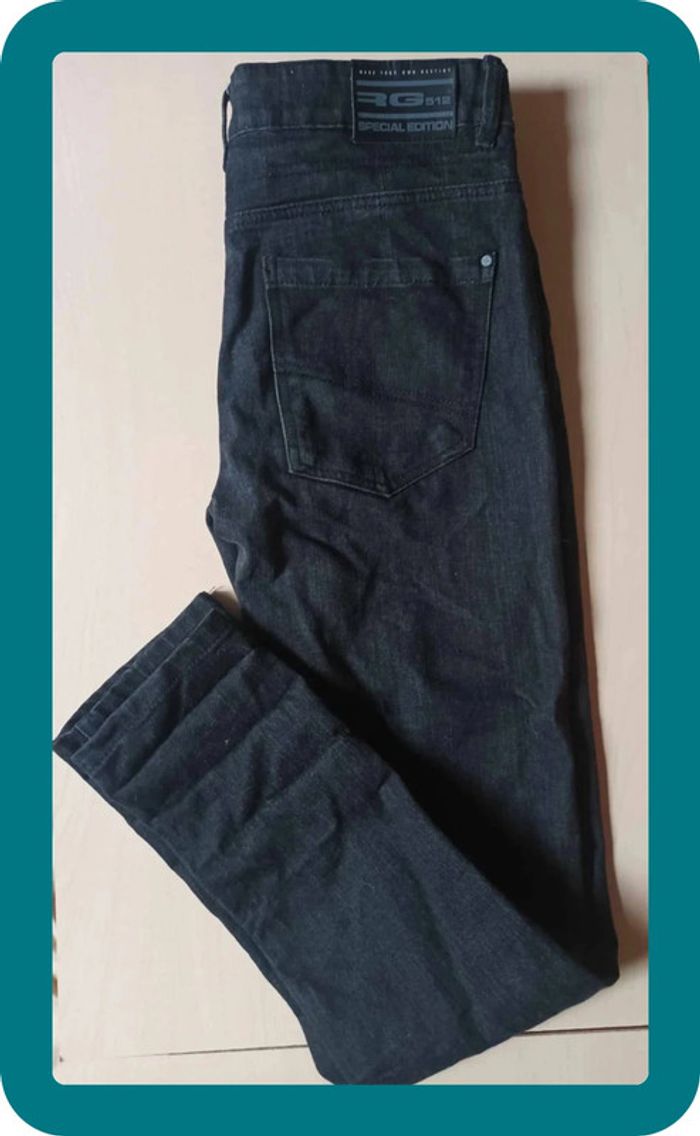 Beau Jeans - photo numéro 3
