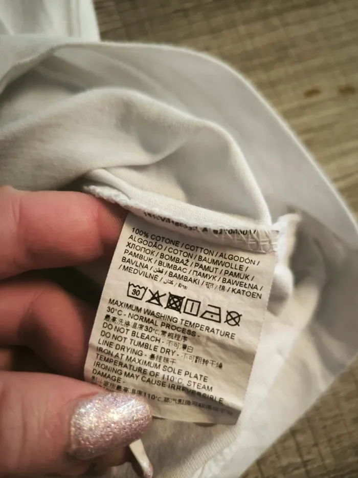 Tee shirt - photo numéro 3