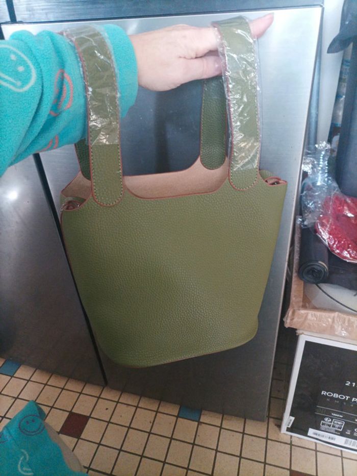 Sac à main - photo numéro 4