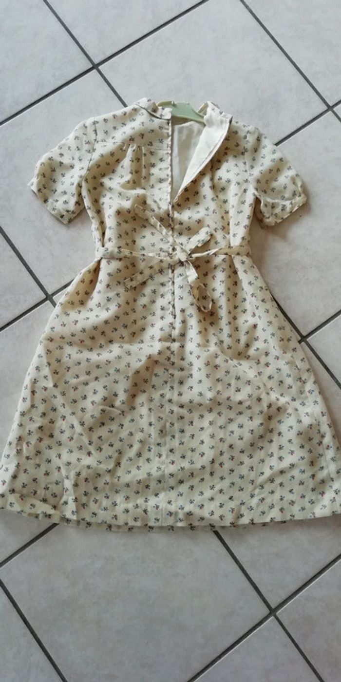 Robe enfant - photo numéro 2