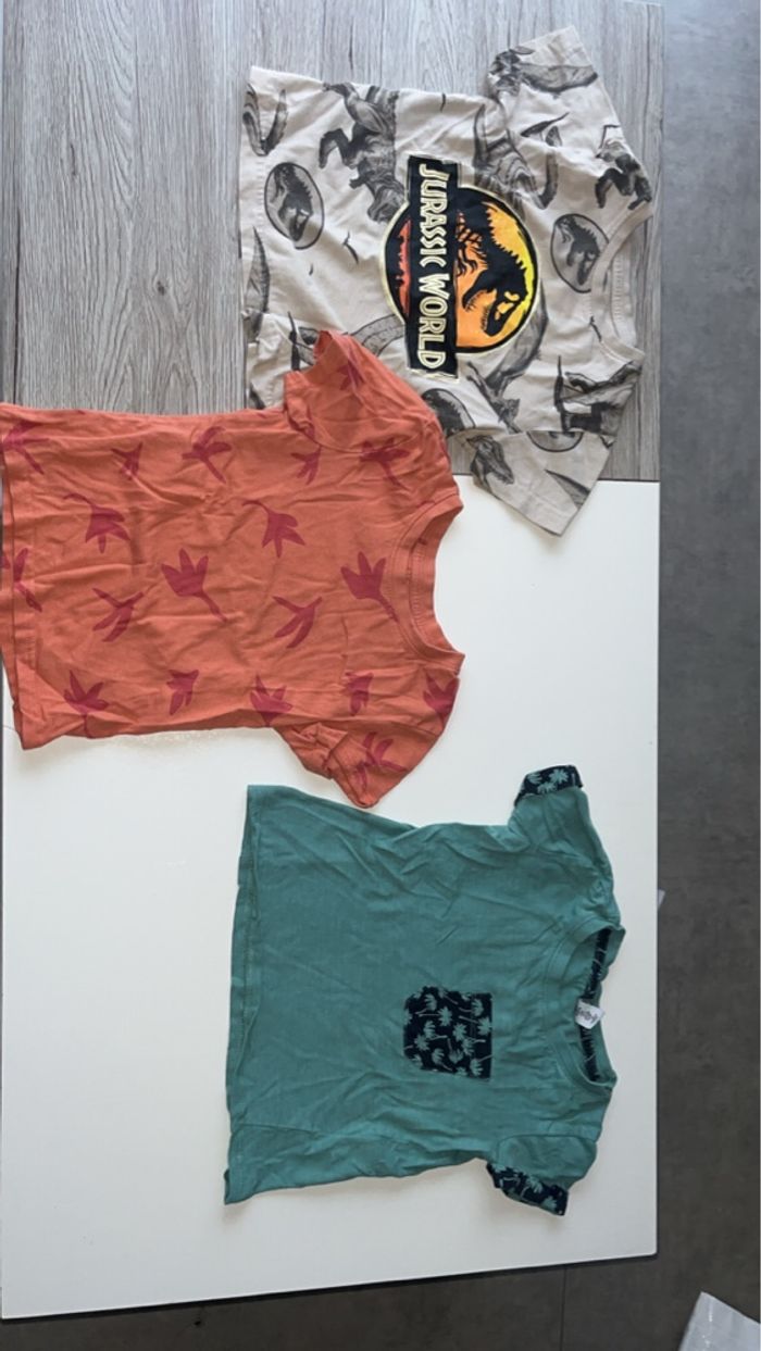 Lot de vêtement 24 mois - photo numéro 2