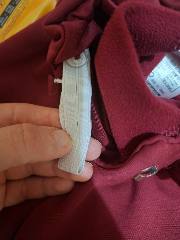 Pantalon de sport - photo numéro 8