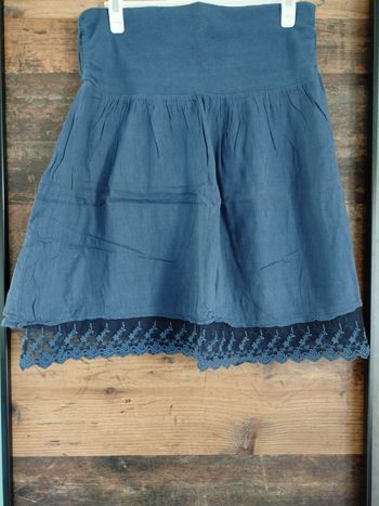 Jupe femme, taille 40, FPC, BEG