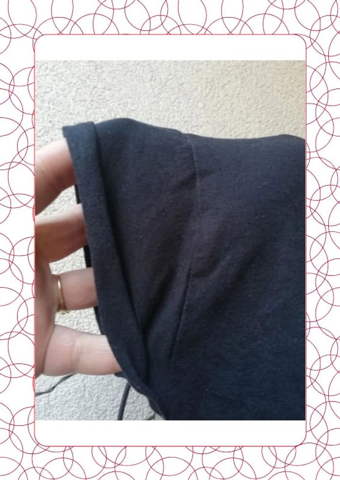 Tee-shirts Destroy Primark Neuf Taille 32 - photo numéro 4