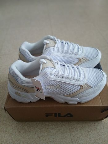 Chaussure Fila