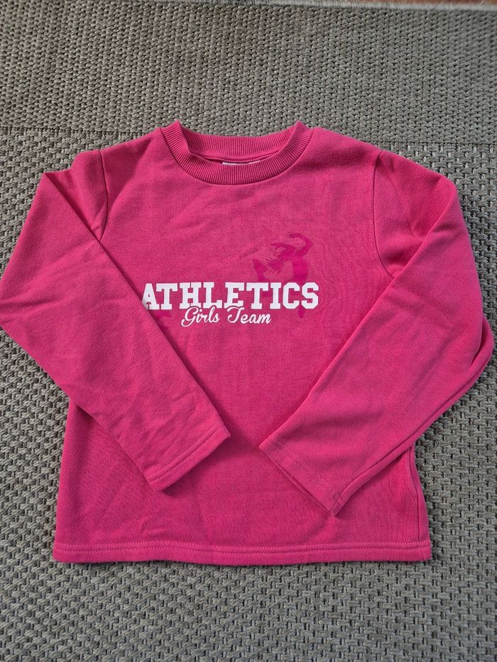 Lot de 3 sweets sans capuches - 8 ans - photo numéro 8