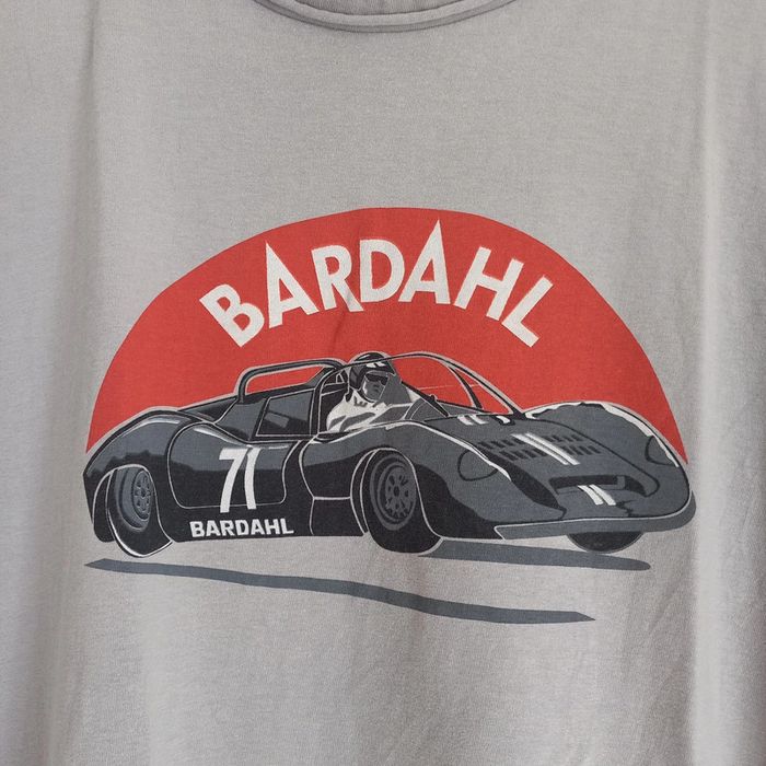 Tee shirt bardhal - photo numéro 2