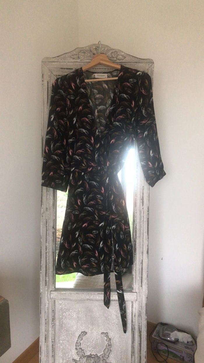 Robe 38
