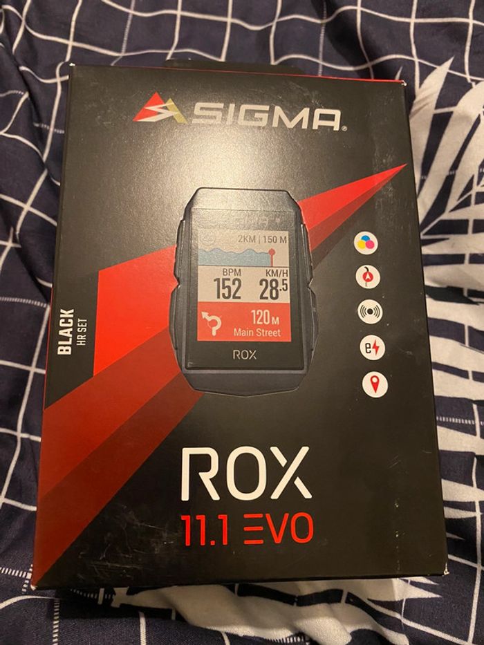 GPS à vélo - photo numéro 2