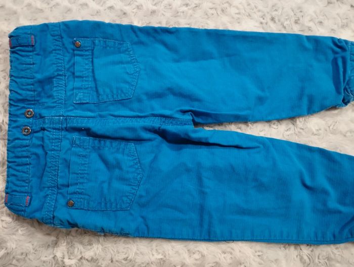 Pantalon 23 mois orchestra - photo numéro 3