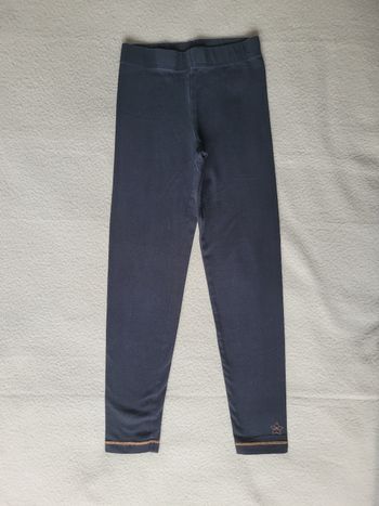 Legging orchestra 8 ans
