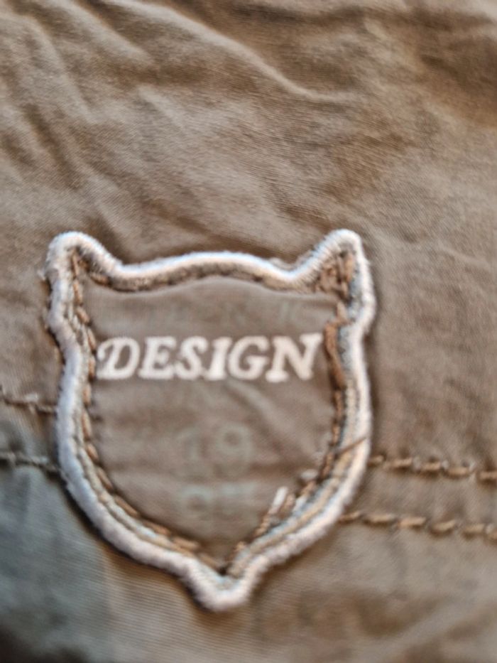 Pantalon - photo numéro 2