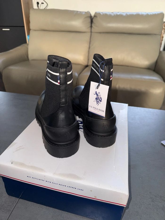 Bottine neuf - photo numéro 4