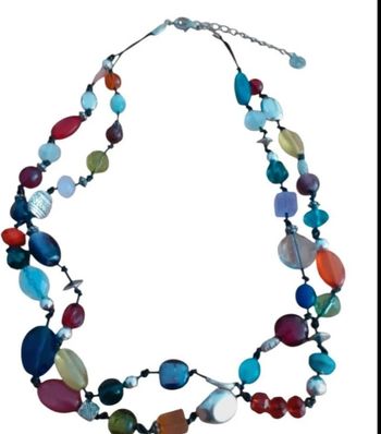 Collier ikita n°197