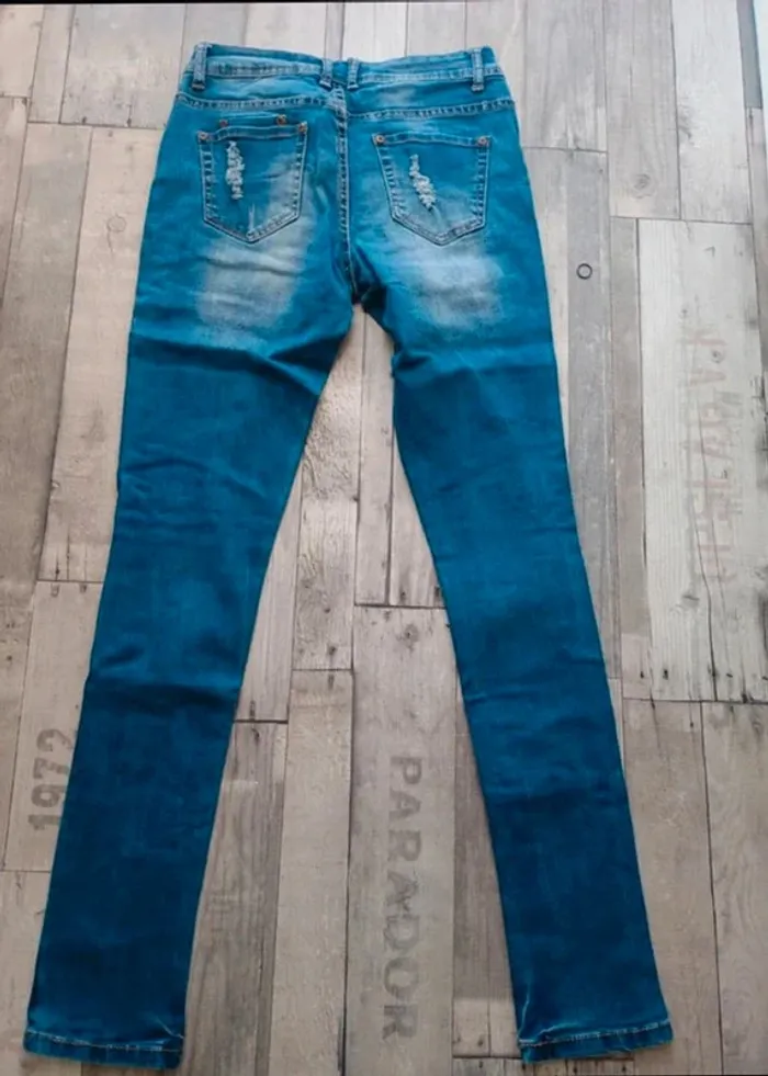Jeans Redial taille S - photo numéro 3