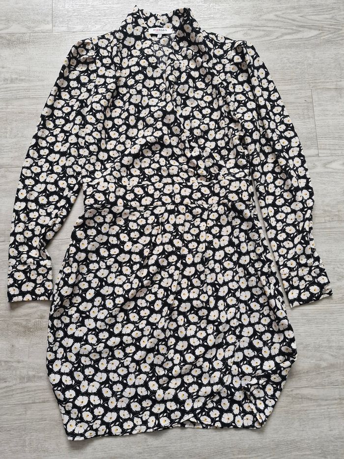 ROBE MORGAN - photo numéro 6