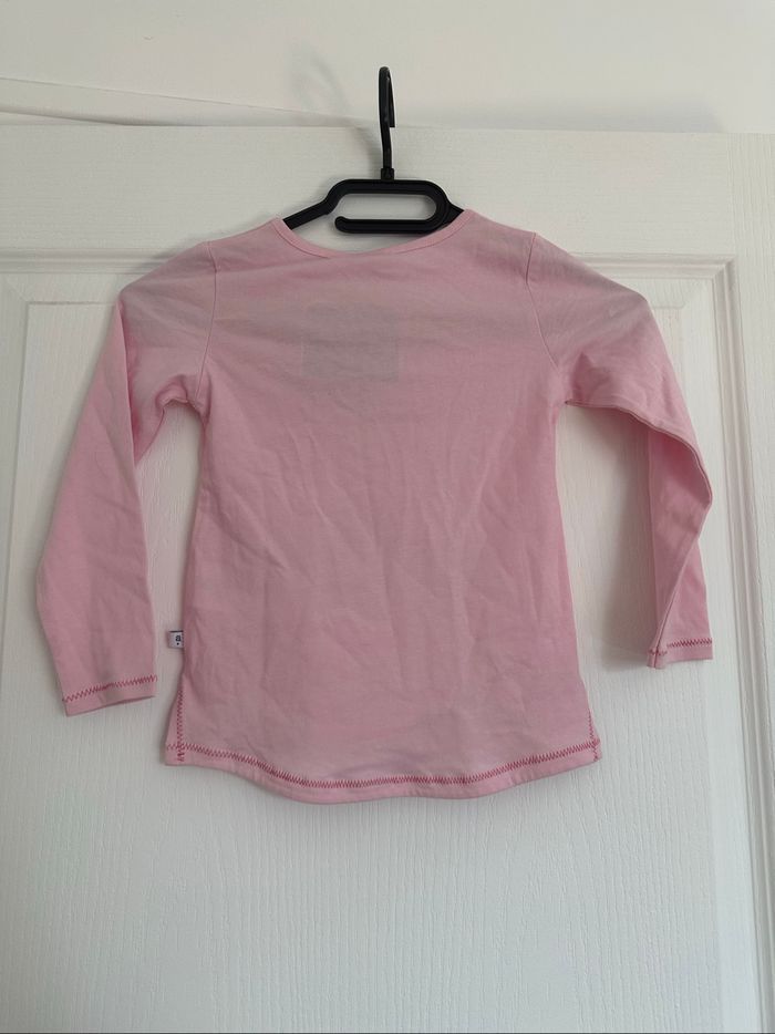 t-shirt Absorba - photo numéro 3