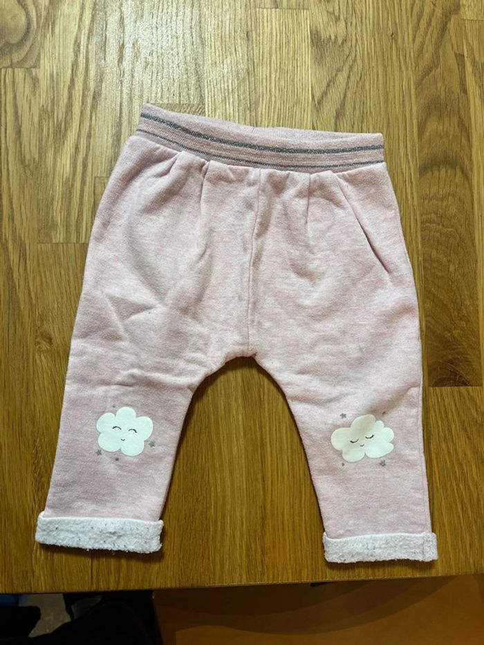 Pantalon Kiabi 6 mois