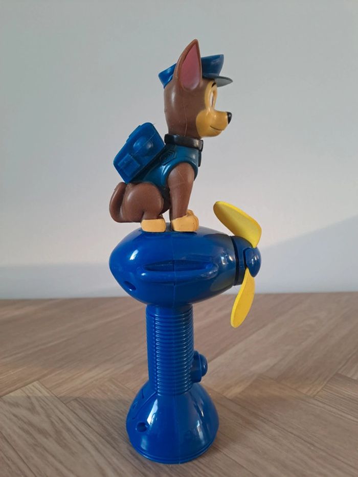 Ventillateur Pat patrouille - photo numéro 4