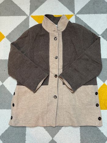 Manteau Paul Matis Taille 46