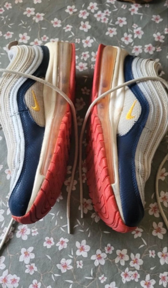 Nike air Max 97