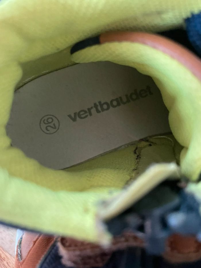 Bottines - photo numéro 5