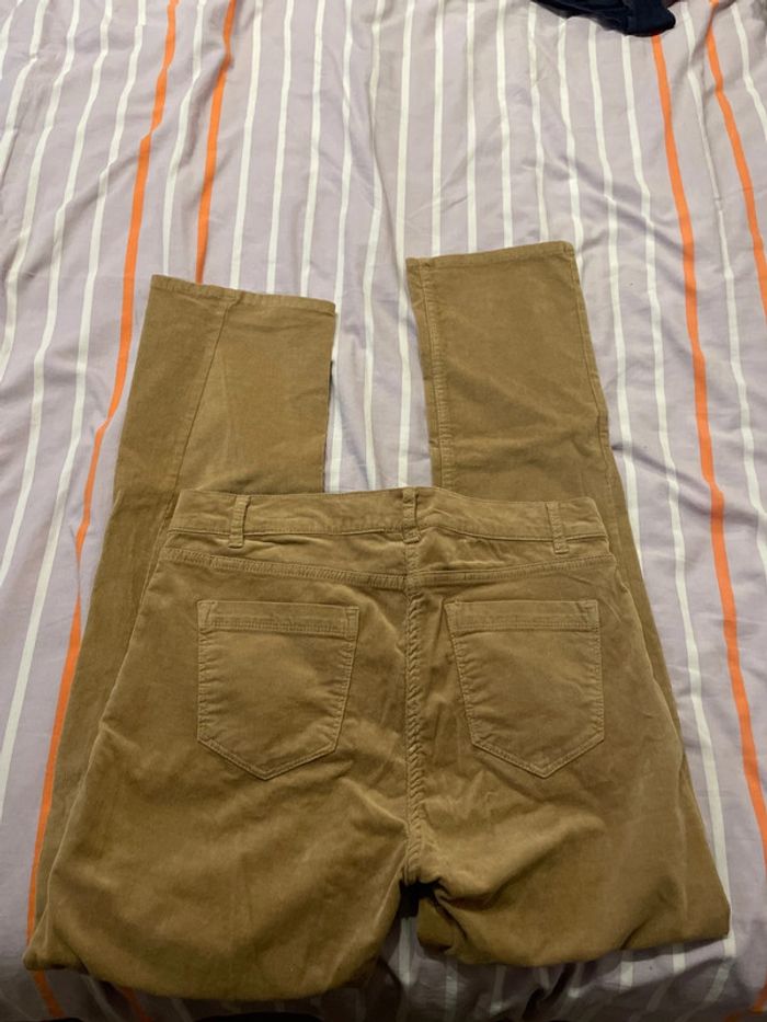 Pantalon femme - photo numéro 3