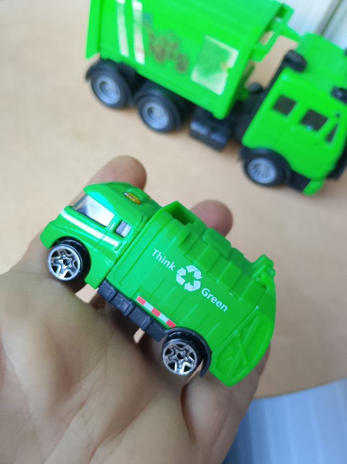 Jouet de collection - photo numéro 9