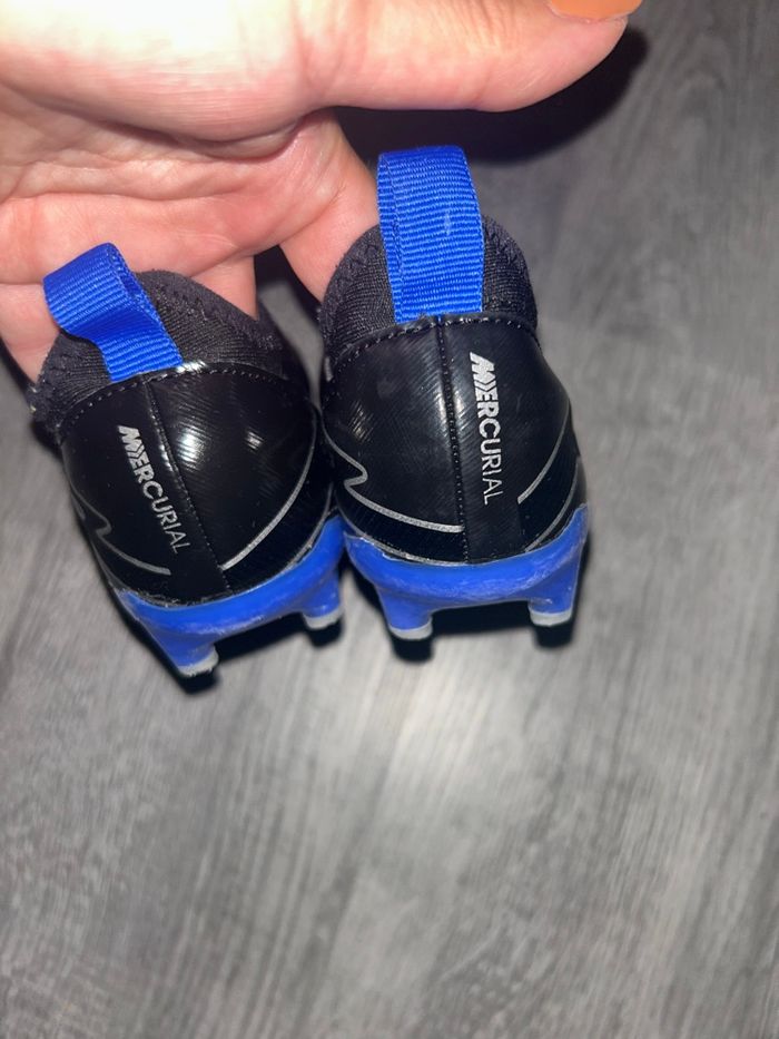 Nike Jr Mercurial Superfly - photo numéro 3