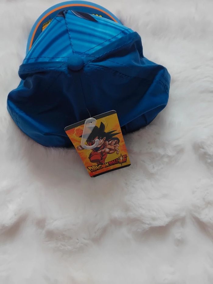 Casquette Dragon Ball, protection UV, taille 53 - photo numéro 2