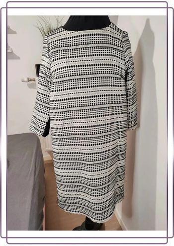 Robe saint Tropez