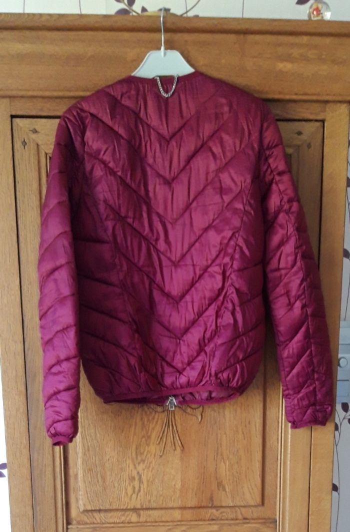 Manteau léger