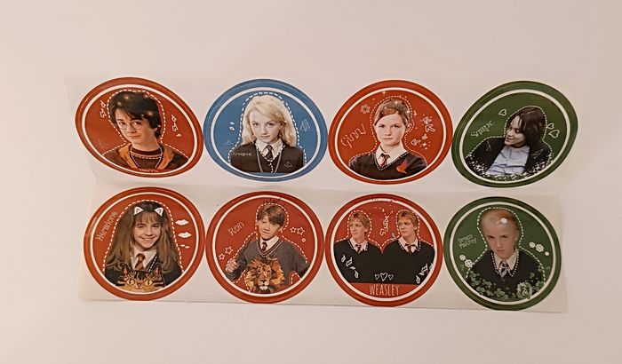 Baguette de Harry Potter - photo numéro 4