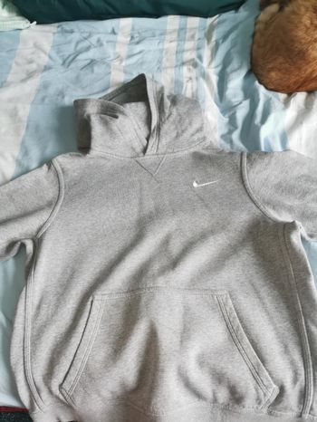 Sweat nike